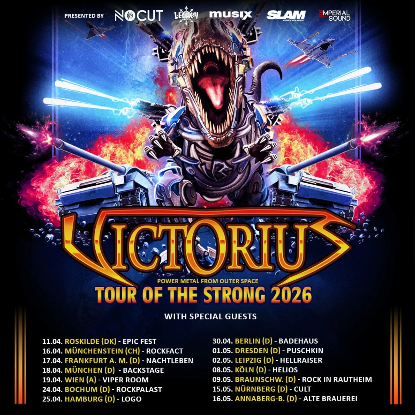 Victorius